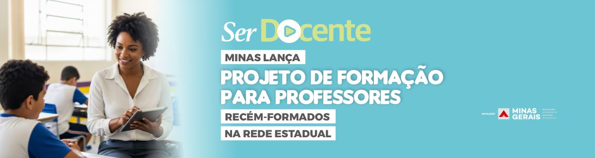 Imagem - Formação para Professores