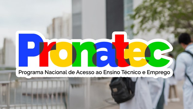 Processo Seletivo Pronatec – Edital 02/2026 (Profissionais)