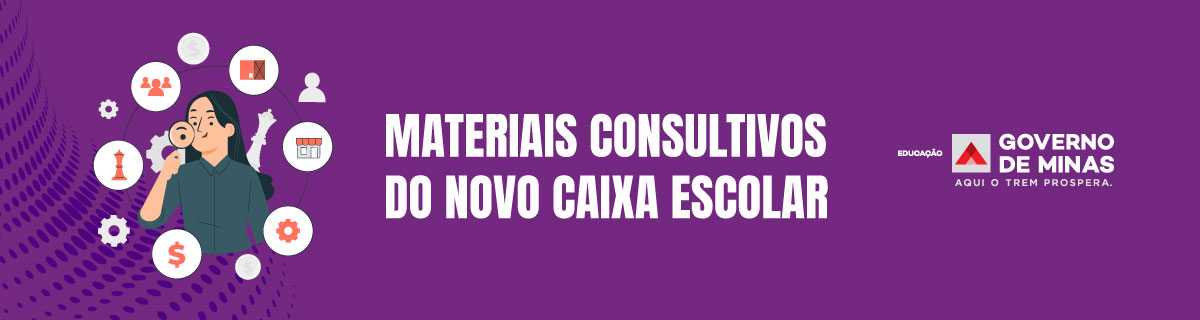 Imagem - Caixa Escolar