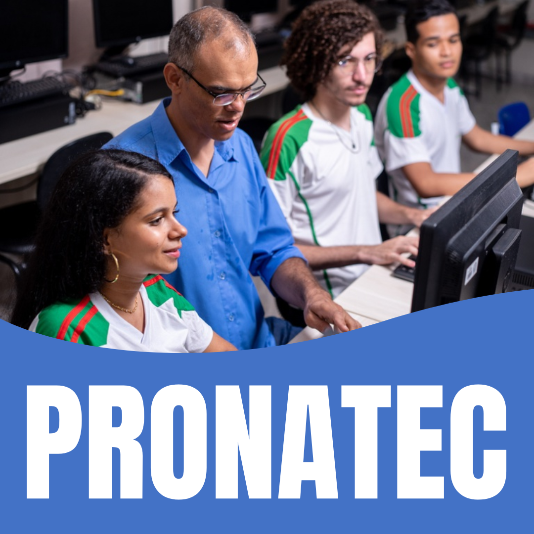 Pronatec